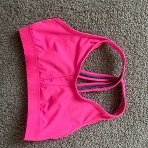 Champion sports bra